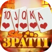 3 Patti Sky APK Download