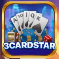 3 Card Star Game APK Download