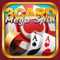 3 Card Mega Spin Game APK